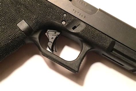 ssvi tyr drop test|Glock 43 SSVI Tyr Trigger .